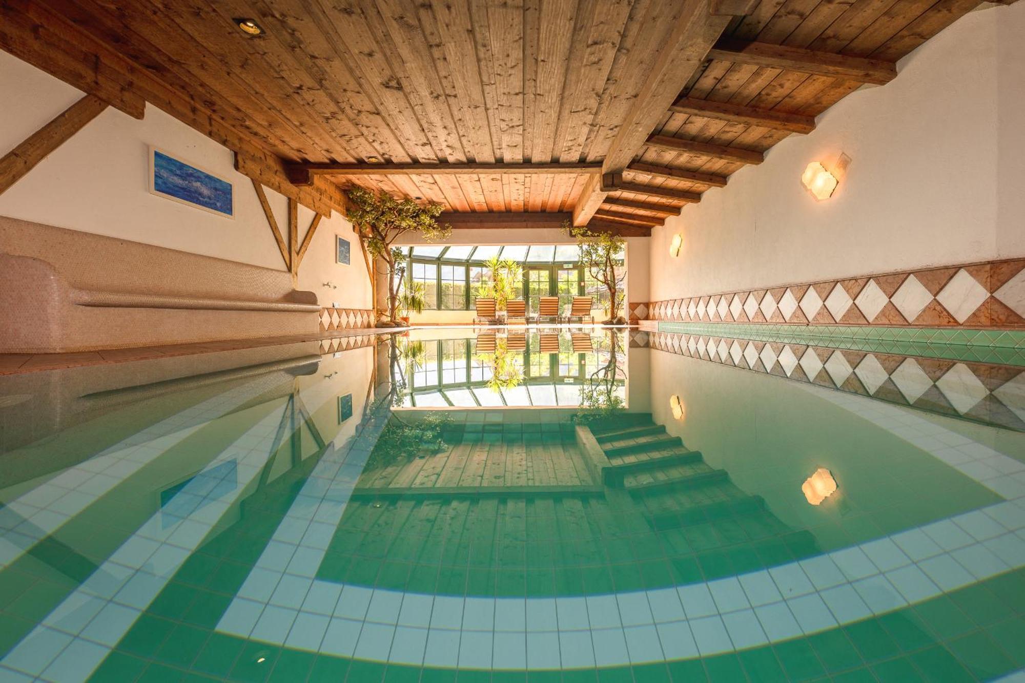 Hotel Berghof Neustift im Stubaital Εξωτερικό φωτογραφία