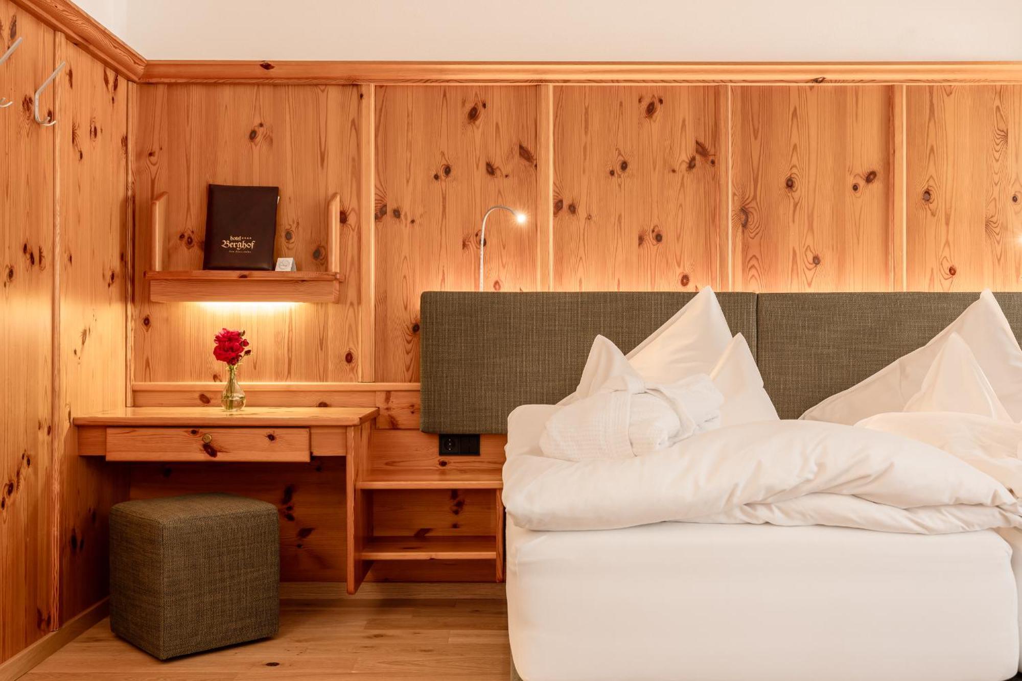 Hotel Berghof Neustift im Stubaital Εξωτερικό φωτογραφία