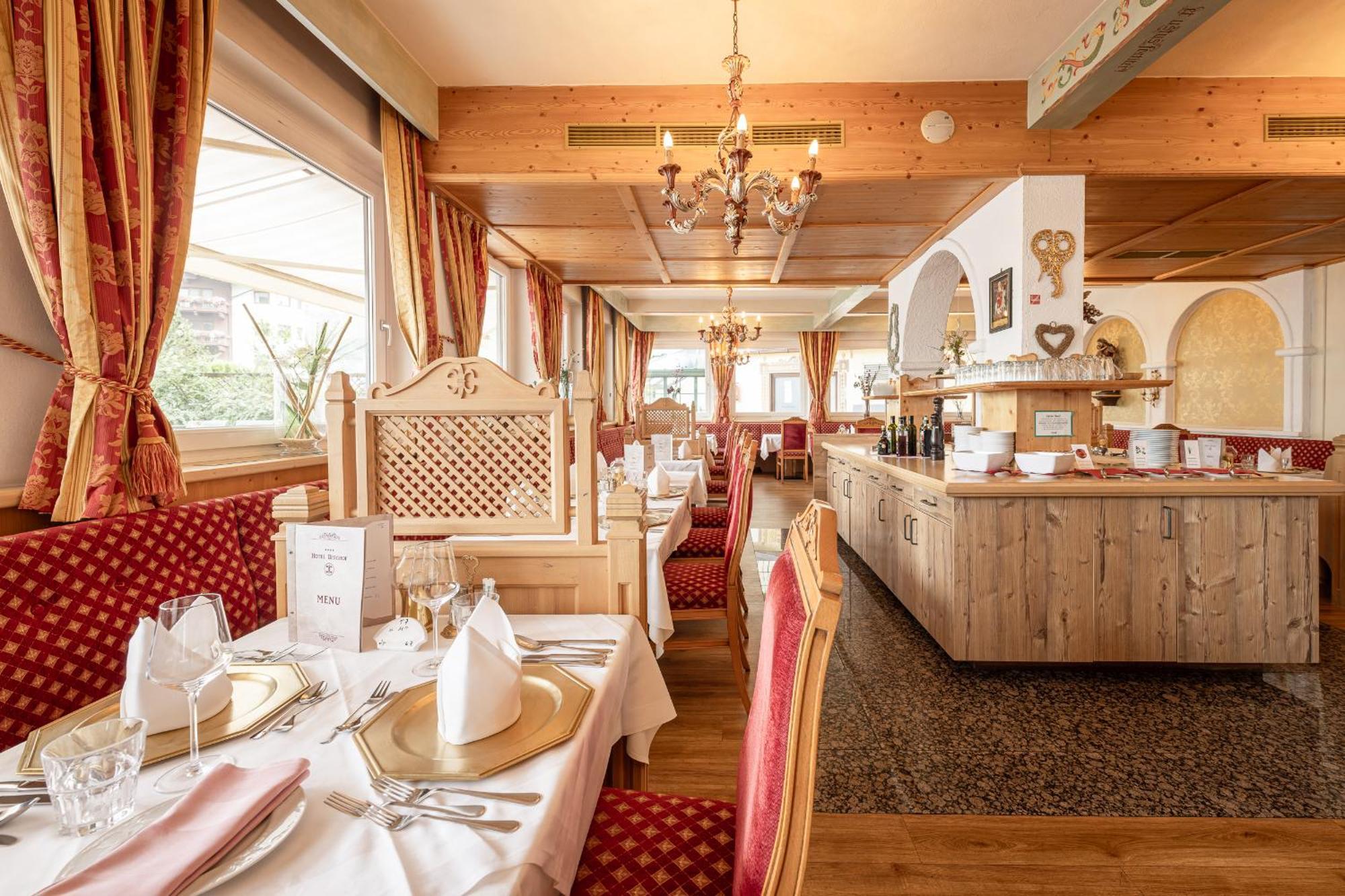 Hotel Berghof Neustift im Stubaital Εξωτερικό φωτογραφία