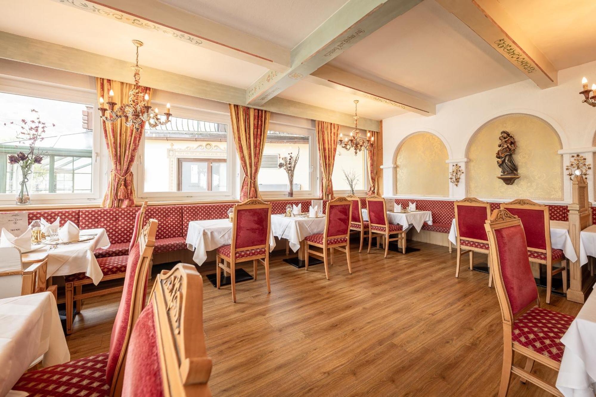 Hotel Berghof Neustift im Stubaital Εξωτερικό φωτογραφία