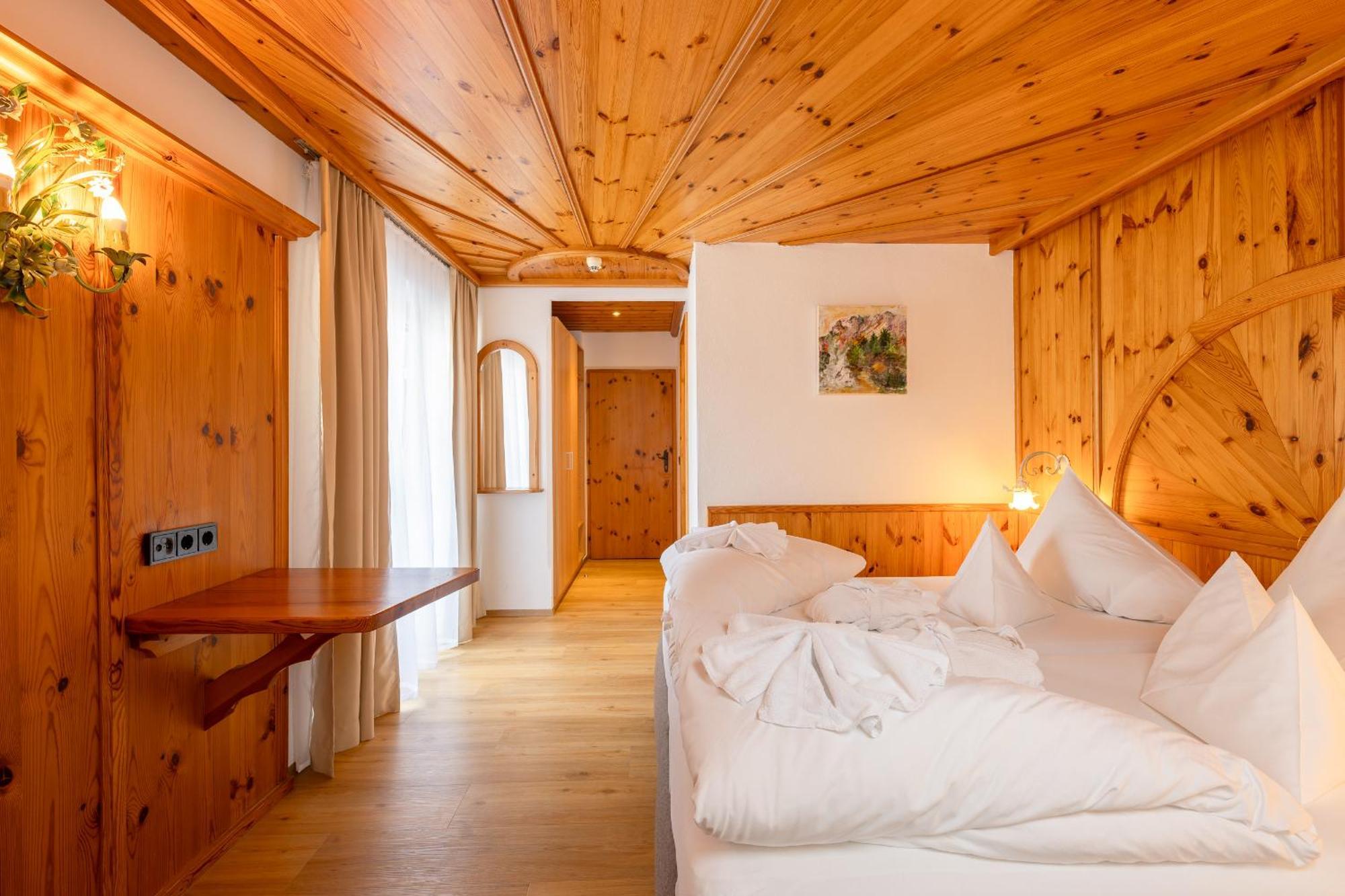 Hotel Berghof Neustift im Stubaital Εξωτερικό φωτογραφία