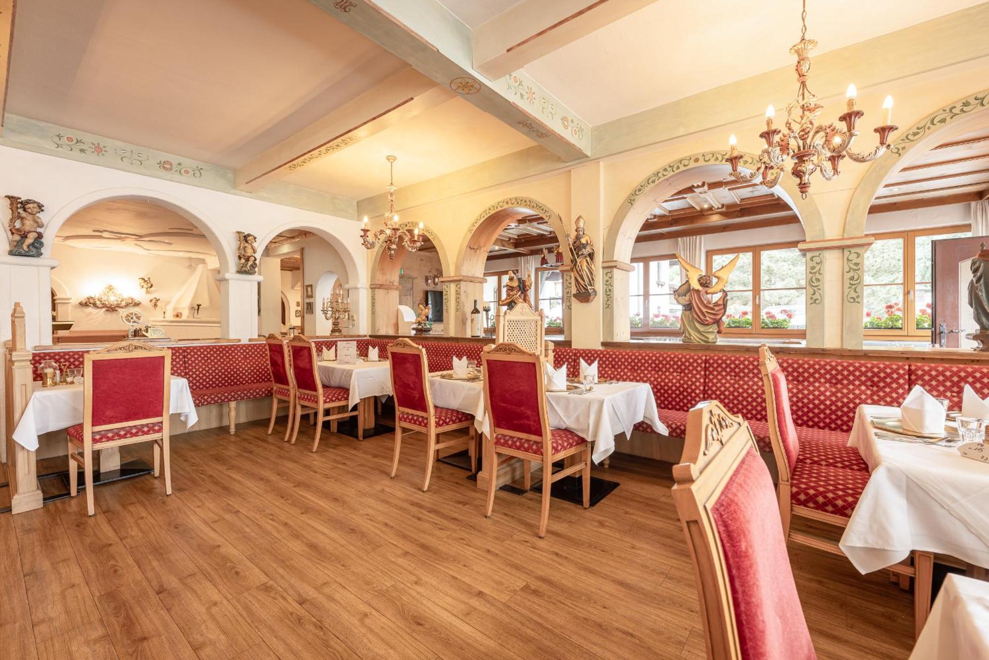 Hotel Berghof Neustift im Stubaital Εξωτερικό φωτογραφία