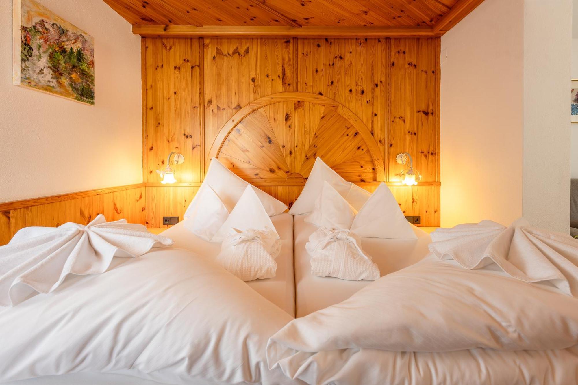 Hotel Berghof Neustift im Stubaital Εξωτερικό φωτογραφία