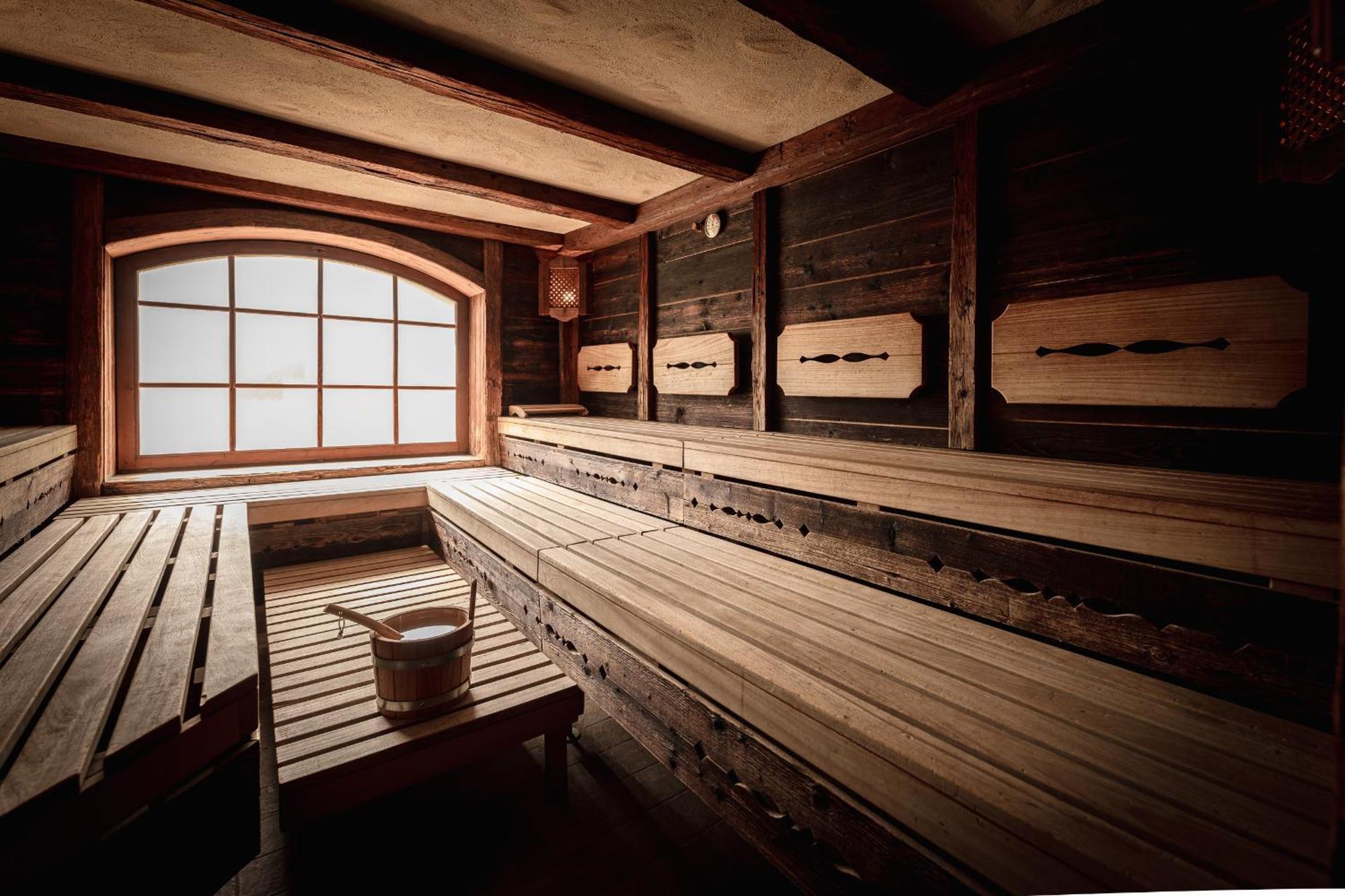 Hotel Berghof Neustift im Stubaital Εξωτερικό φωτογραφία