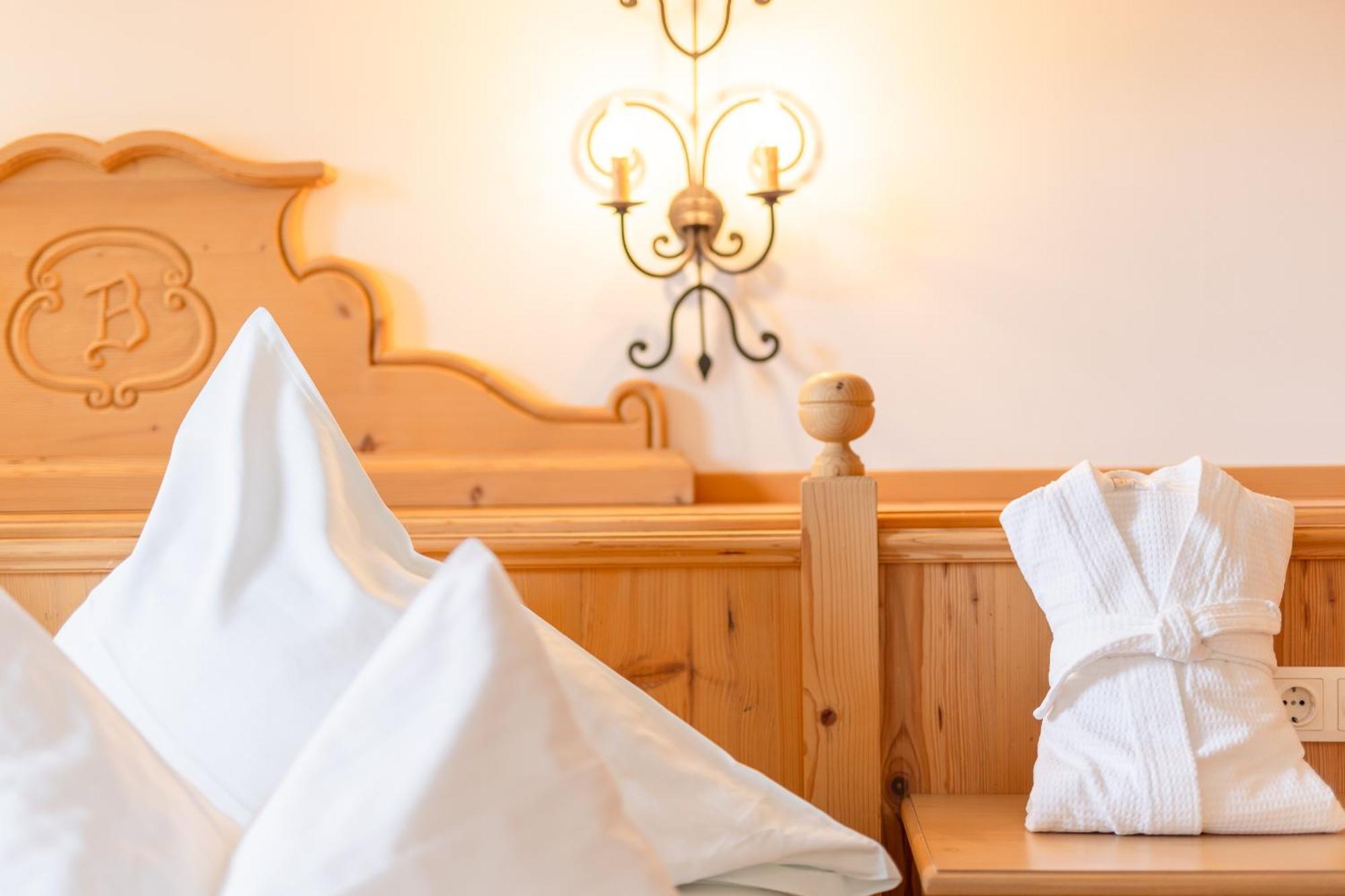 Hotel Berghof Neustift im Stubaital Εξωτερικό φωτογραφία