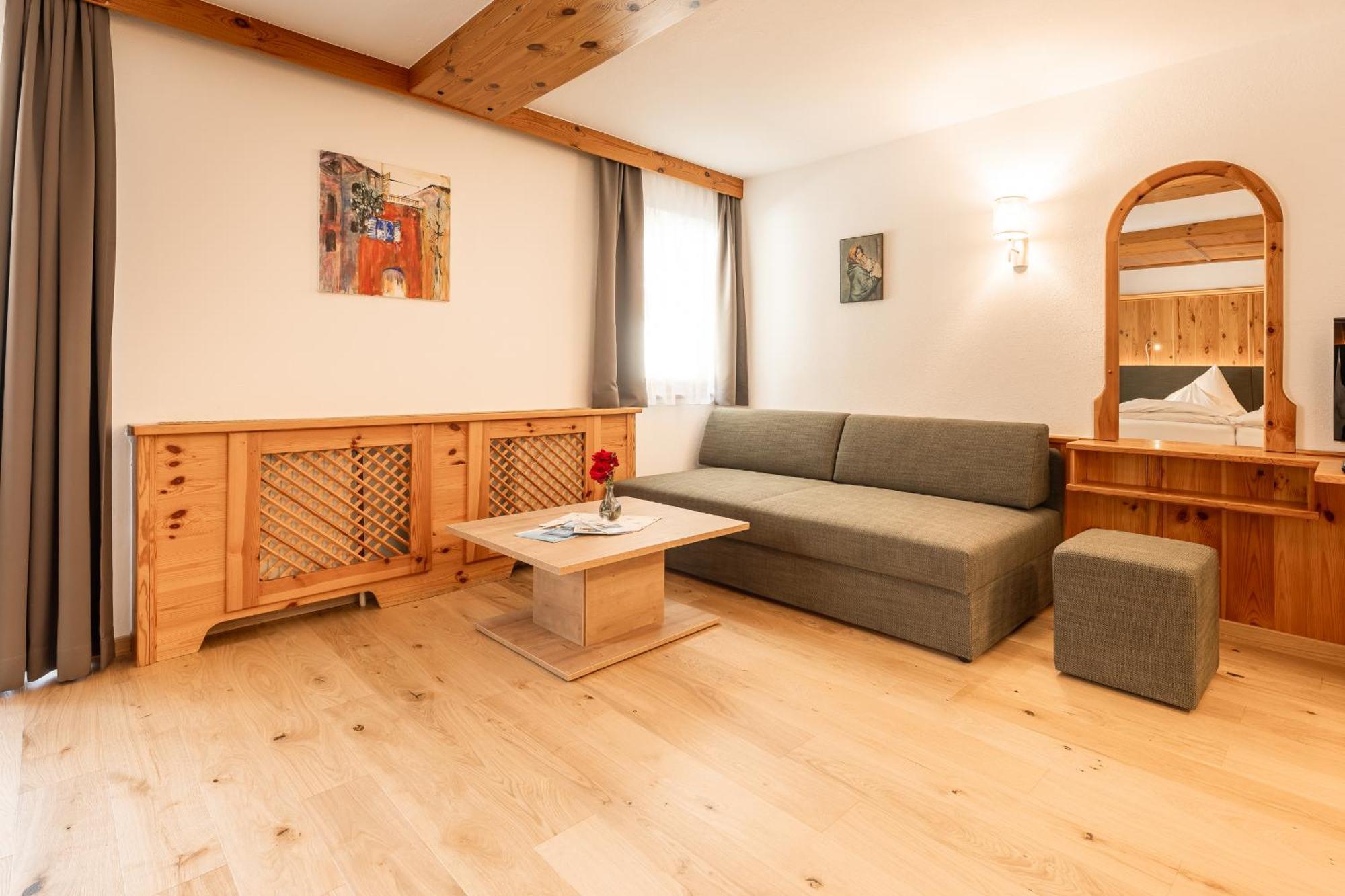 Hotel Berghof Neustift im Stubaital Εξωτερικό φωτογραφία