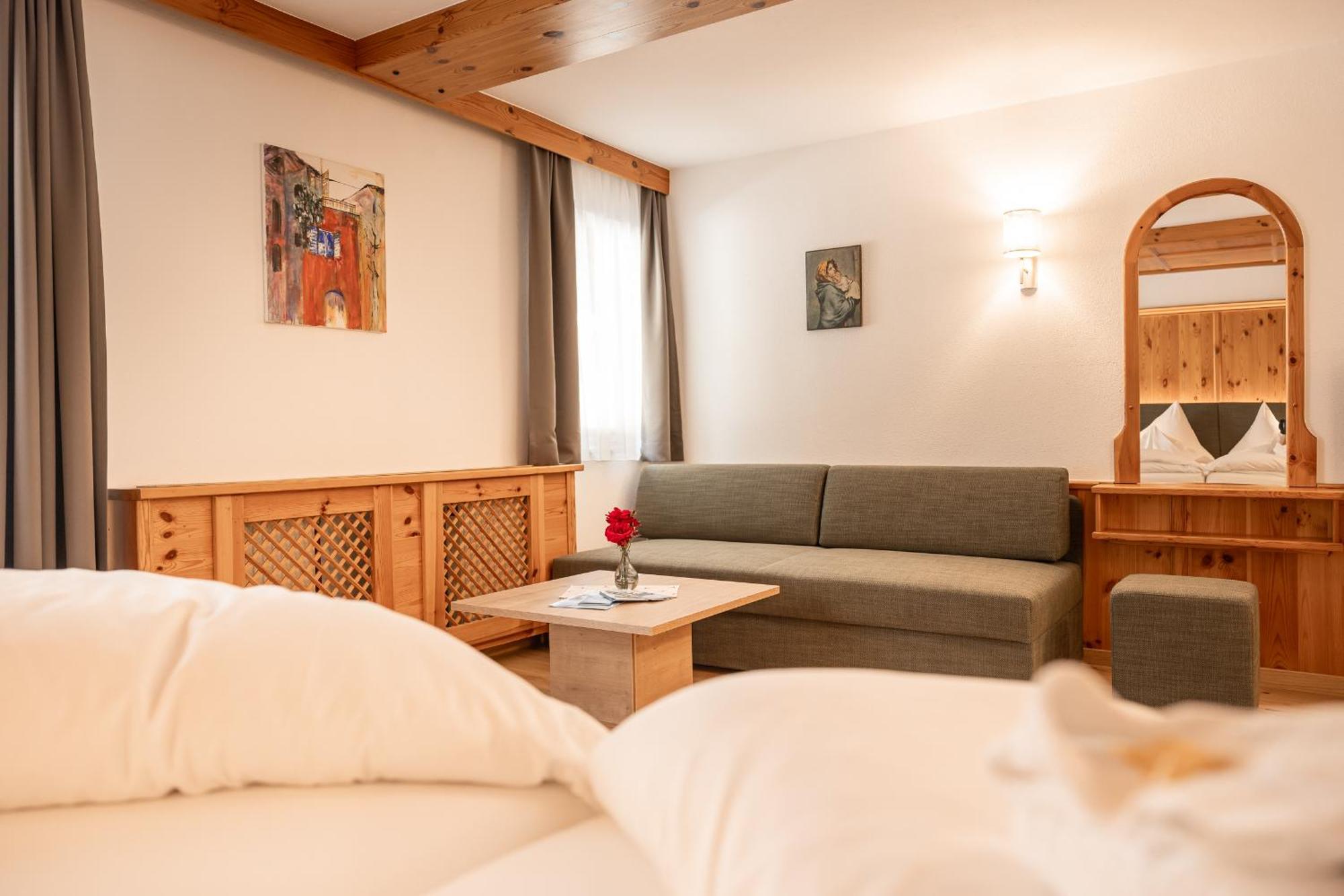 Hotel Berghof Neustift im Stubaital Εξωτερικό φωτογραφία