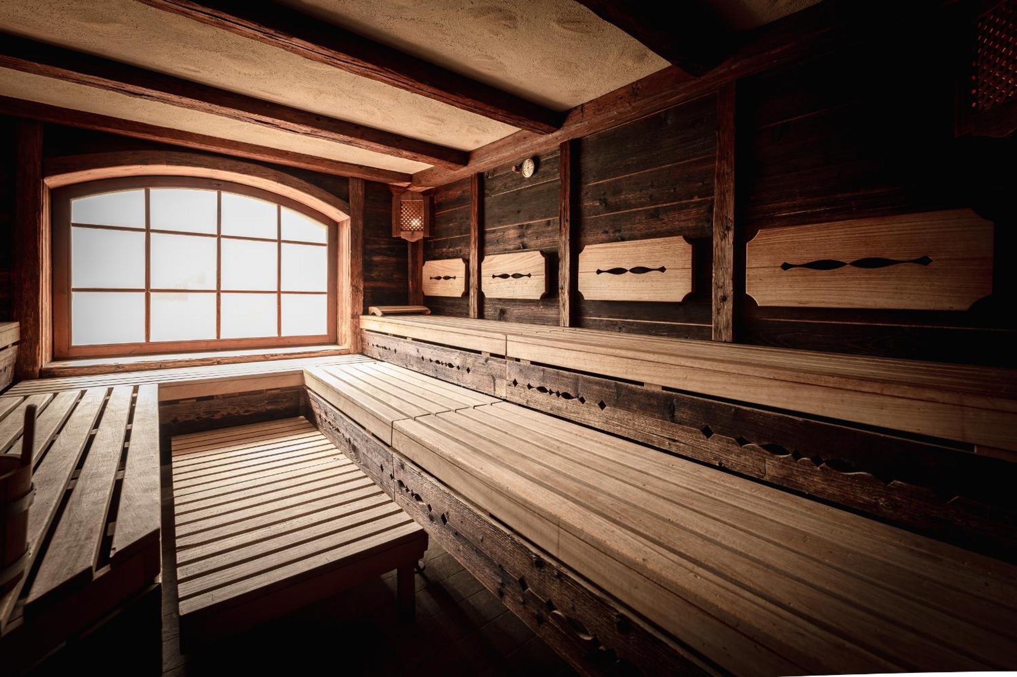 Hotel Berghof Neustift im Stubaital Εξωτερικό φωτογραφία